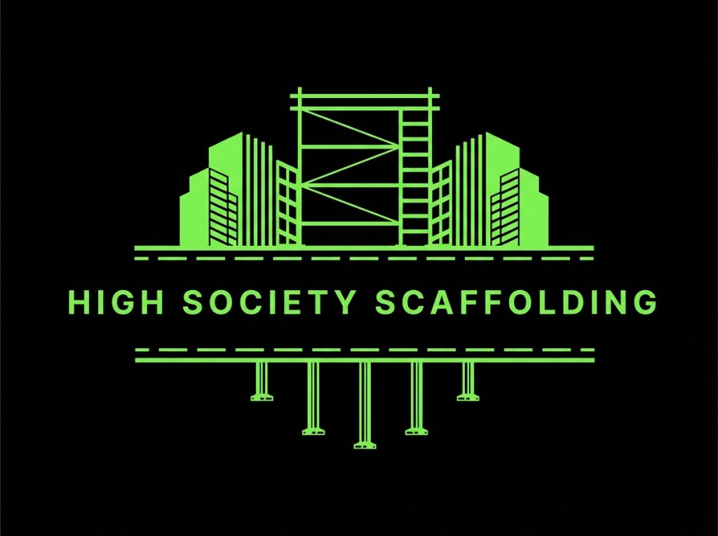 High Society Scaffolding